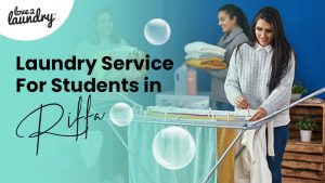 Laundry Service For Students in Riffa