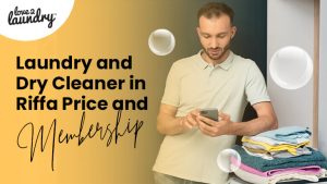 Laundry and Dry Cleaner in Riffa