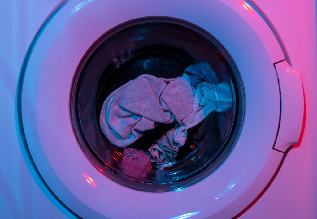 laundry service for students in Manama