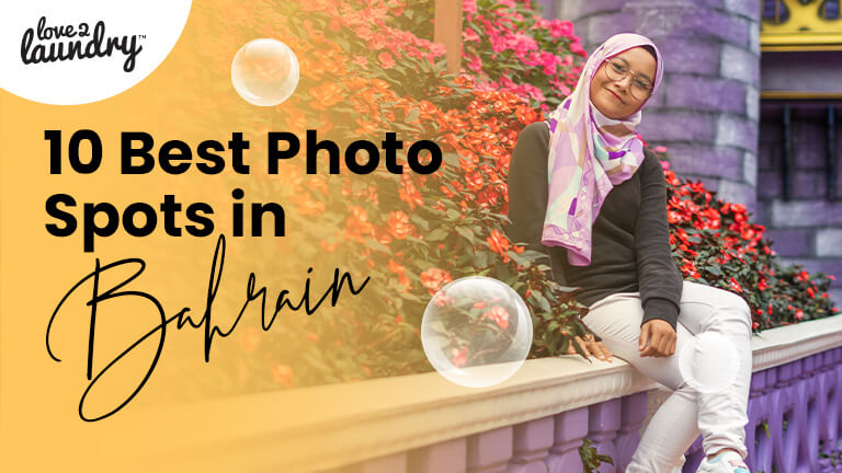 10 Best Photo Spots in Bahrain