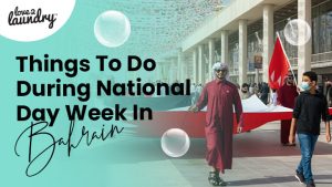 Things To Do During National Day Week In Bahrain